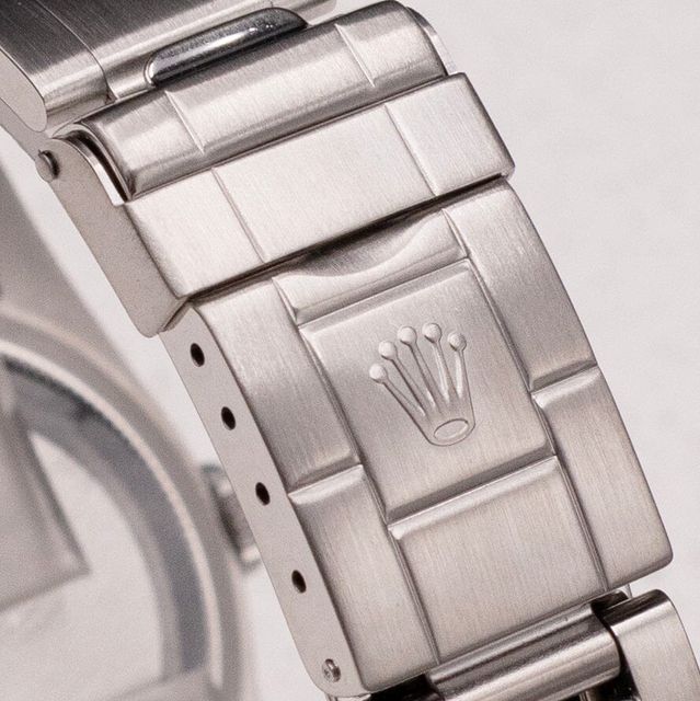 Rolex Explorer 114270 Image 5